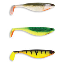 Fishing lures and jigs