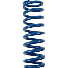 MOOSE HARD-PARTS 1312-1007 rear shock spring