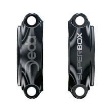 DEDA Superbox DCR Face Plate Stem