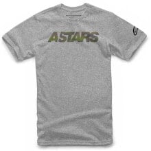 Спортивная одежда, обувь и аксессуары ALPINESTARS ATV Short Sleeve T-Shirt