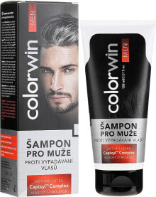 Shampoo gegen Haarausfall - Colorwin Hair Loss Shampoo