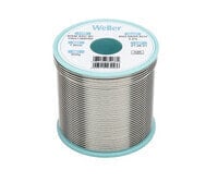 Weller Tools Weller WSW SAC M1 1,6mm - 500g - SN3,0AG0,5CU3,5% - Solder wire - Weller - 41030 mm - 500 g