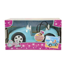 Toy car Simba Steffi Love Car