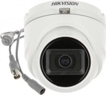 Умные камеры видеонаблюдения Hikvision купить от $50