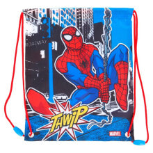 Сумки и чемоданы Spiderman