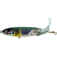 Fishing lures and jigs