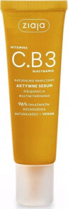 Ziaja Ziaja Aktywne serum multiwitaminowe C.B3 30 ml