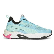 Синие мужские кроссовки PUMA купить от $127