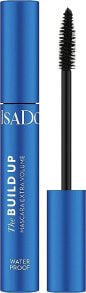 Mascara - IsaDora IsaDora Build-up Extra Volume Waterproof Mascara