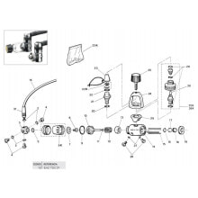 Spare parts and consumables for motor vehicles