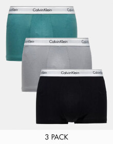 Мужские трусы Calvin Klein купить от $96