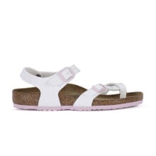 Baby sandals and sandals for girls