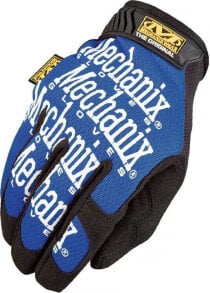 Mechanix Wear Rękawice Original Niebieskie r. XL