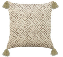 Decorative pillows