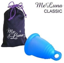 Menstrual Cups