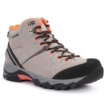 TRESPASS Kiara Hiking Boots