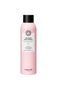 Protective and styling hair spray (Shaping Heat Spray) 250 ml