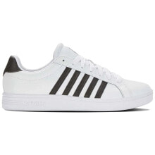 Купить кроссовки K-SWISS LIFESTYLE: K-SWISS LIFESTYLE Court Tiebreak trainers