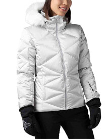 Women's coats, jackets and vests