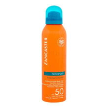 Lancaster Sun Sport Cooling Invisible Mist SPF30 200 ml sonnenschutz wasserfest unisex