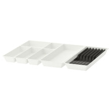 Stands and holders for dishes and accessories