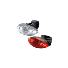 Bicycle lights