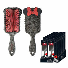 Combs and brushes for hair