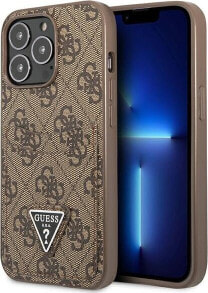 Guess Guess GUHCP13LP4TPW iPhone 13 Pro / 13 6,1