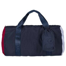 SEA RANCH Checked Ripstop 30L Equipment Bag