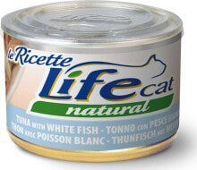 Wet Cat Food