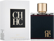 Carolina Herrera CH Men - Eau de Toilette