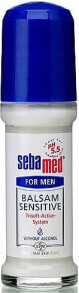 Купить дезодоранты SEBAMED: Deo Roll-on für Männer