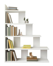 Shelving and bookcases