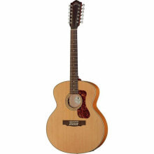 Acoustic guitars