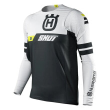 SHOT Aerolite Husqvarna Limited Edition 2022 Long Sleeve Jersey