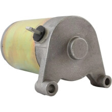 PARTS UNLIMITED Suzuki 410-54052 Starter