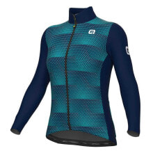 ALE Solid Sharp Long Sleeve Jersey