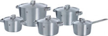 BK Conical+ Cookware Set 5-piece