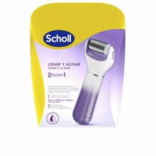 Scholl Nail care products