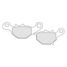 FERODO FDB2197SG Off-Road sintered brake pads