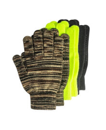 Men's gloves and mittens