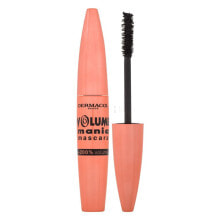 Dermacol Volume Mania +200% Volume 10,5 ml mascara für Frauen