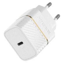 OTTERBOX USB-C Wall Charger 20W