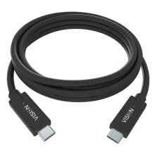 VISION Professional USB-C Cable 2 m