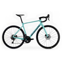 Шоссейные велосипеды Bianchi купить от $3983