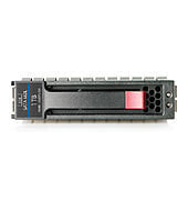 Внутренние жесткие диски (HDD) Hewlett Packard Enterprise 1TB 6G LFF 3.5" 1024 GB SATA 659337-B21