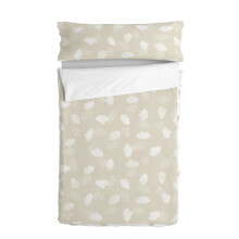 Bed linen for babies