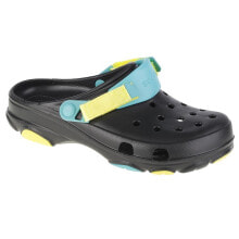 Мужские мюли Crocs купить от $87