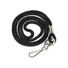 SOFTEE 25 cm Lanyard 12 Units