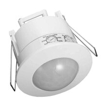 Motion Detector EDM Embeddable 360º 250 V